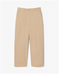 Pants Lacoste Relaxed Men's Chino Pants - HH0141-00-02S