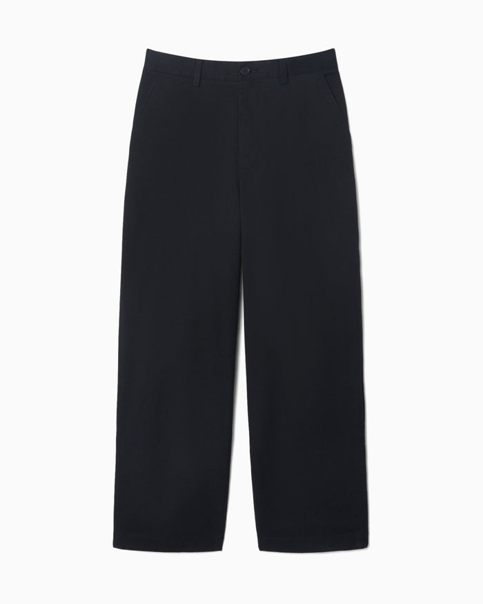 Pants Lacoste Relaxed Men's Chino Pants - HH0141-00-031