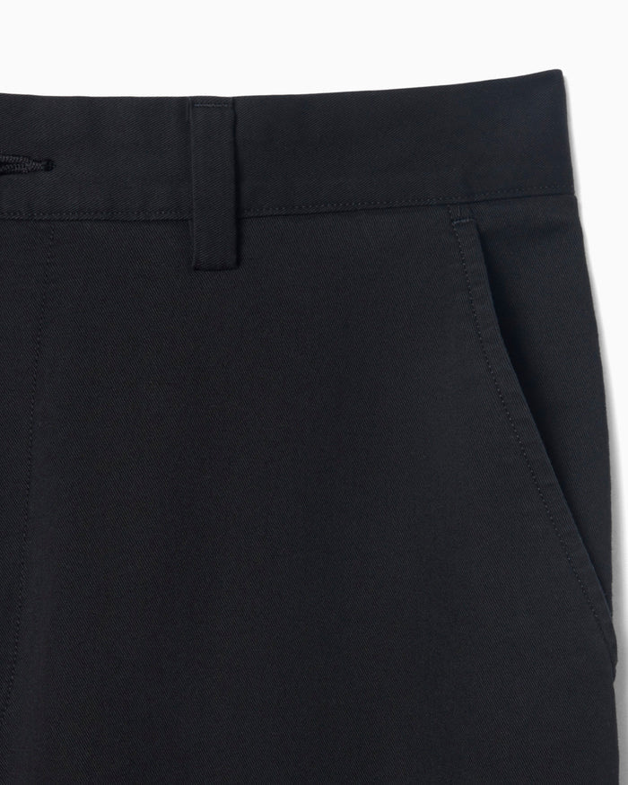 Pants Lacoste Relaxed Men's Chino Pants - HH0141-00-031