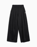 Pants adidas Originals Pleated Relaxed Women's Chino Pants - KR9617