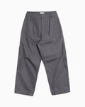 Pants SAN SAN GEAR Back Pocket Relaxed Men's Chino Pants - SG2601BTPA008-BLUECHARCOAL
