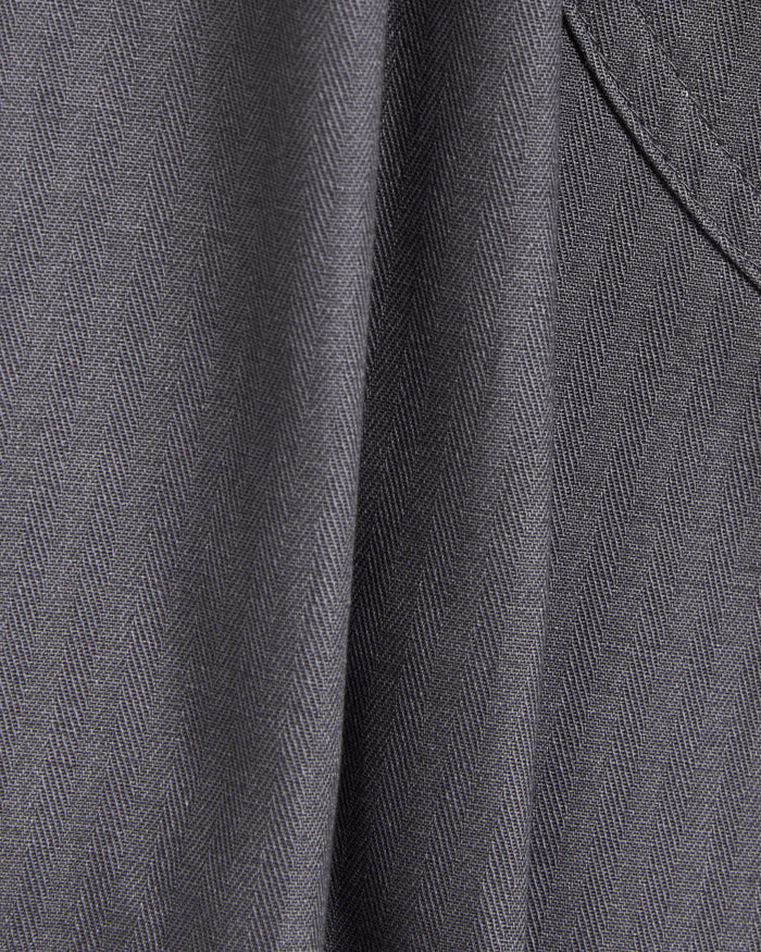 Pants SAN SAN GEAR Back Pocket Relaxed Men's Chino Pants - SG2601BTPA008-BLUECHARCOAL