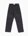 Pants THAMES MMXX. THAMES MMXX. Conrad Sniper Men's Pants Men's Chino Pants - MMXX0924TRSBLK039