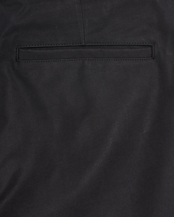 Pants THAMES MMXX. THAMES MMXX. Conrad Sniper Men's Pants Men's Chino Pants - MMXX0924TRSBLK039
