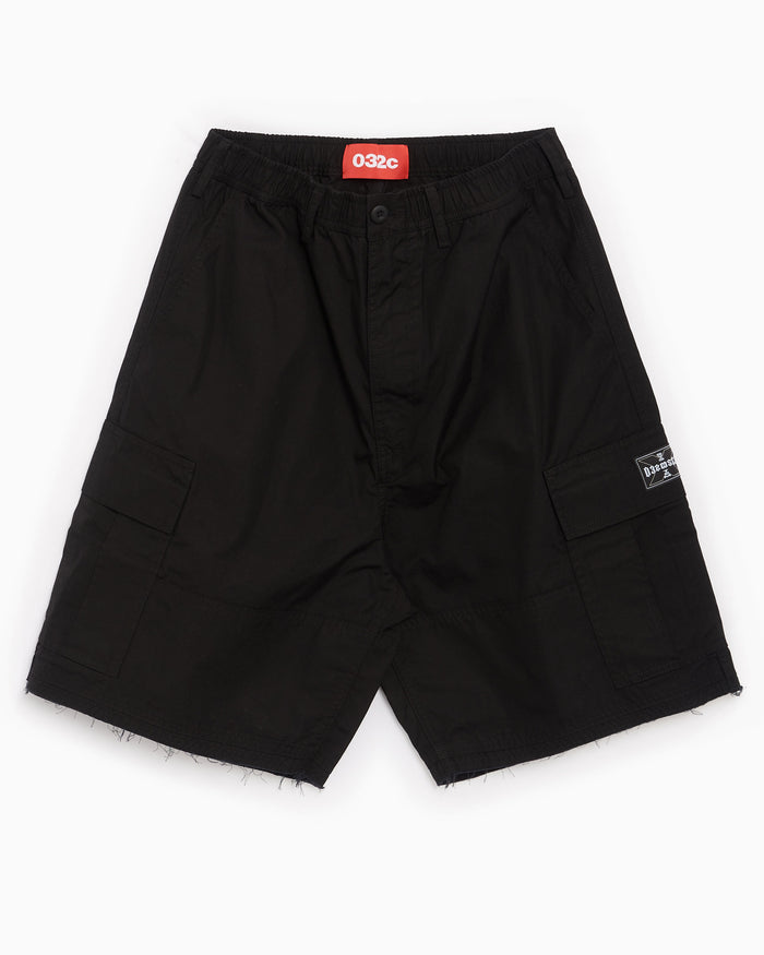 Shorts 032c Team Unisex Cargo Shorts Unisex Shorts - SS24-W-2020