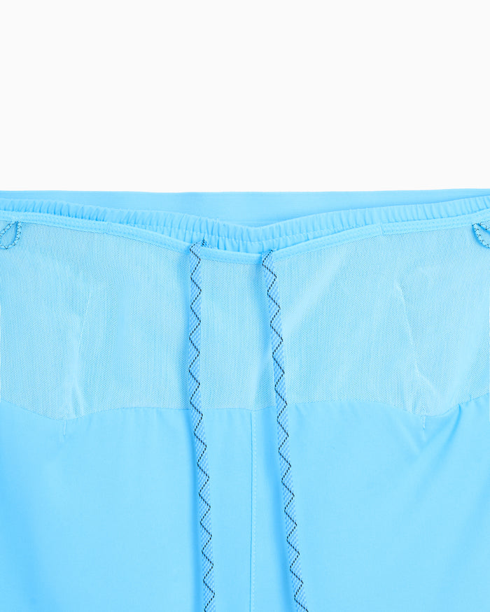 Shorts Nike ACG Dri-FIT "Second Sunrise" Logo Men's Shorts - IO9675-416