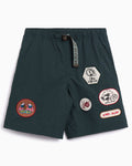 Shorts Brain Dead Climber Baggy Men's Shorts - S25B230043-FORGN