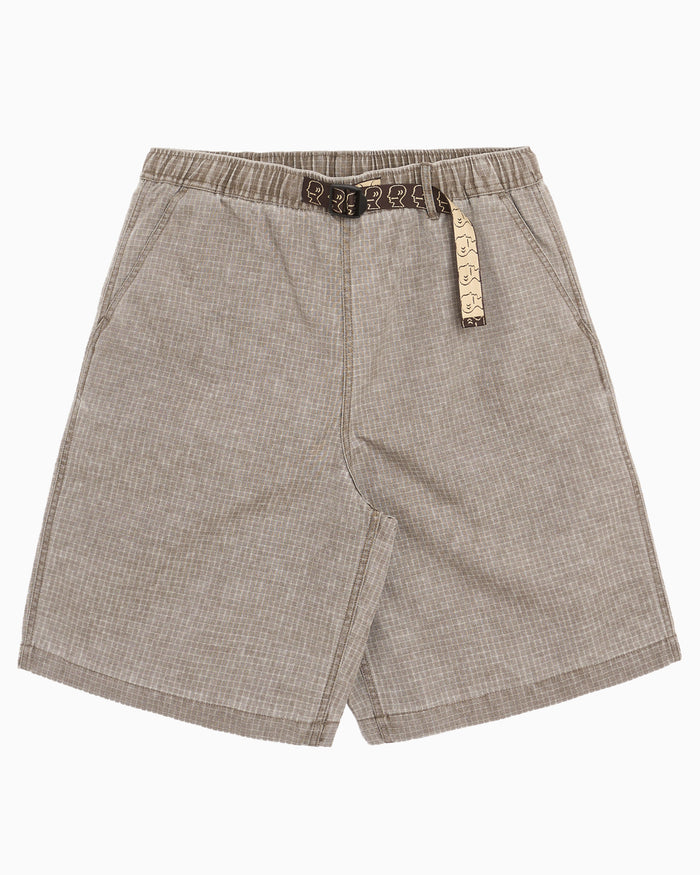 Shorts Brain Dead Ripstop Climber Men's Shorts - BDP26B23004996BR01