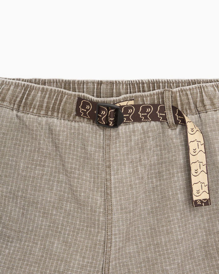 Shorts Brain Dead Ripstop Climber Men's Shorts - BDP26B23004996BR01