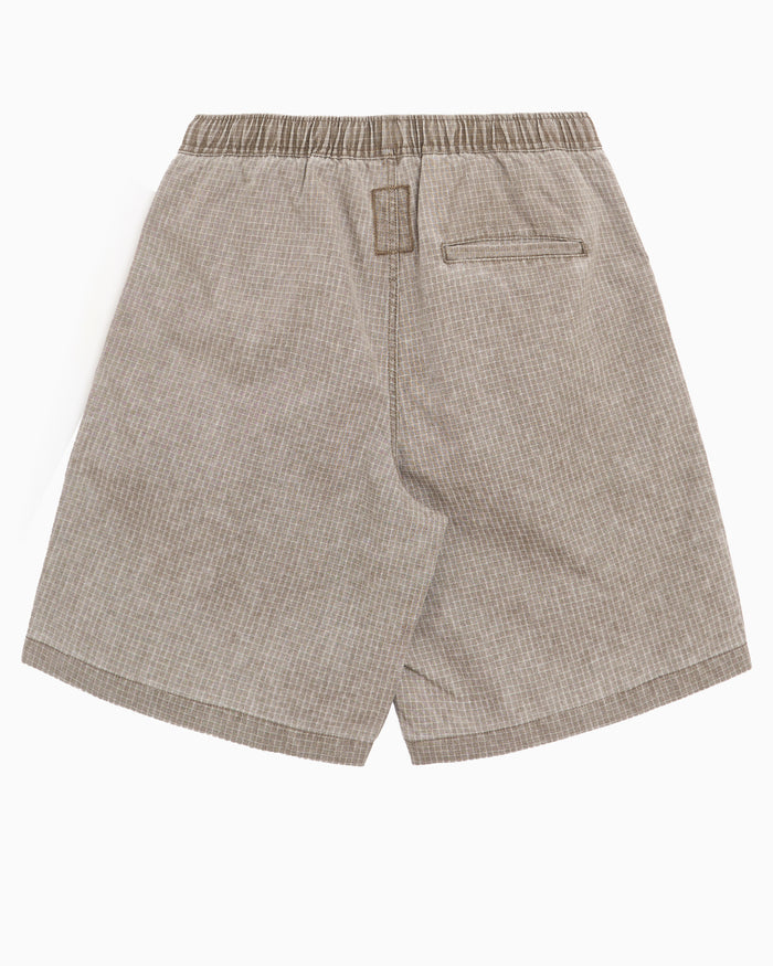Shorts Brain Dead Ripstop Climber Men's Shorts - BDP26B23004996BR01