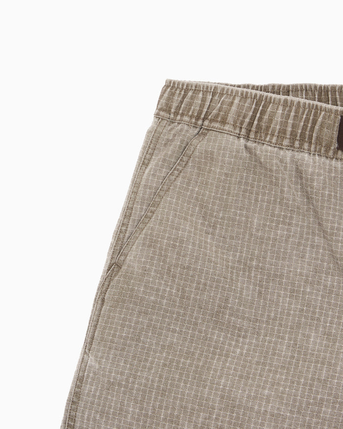 Shorts Brain Dead Ripstop Climber Men's Shorts - BDP26B23004996BR01