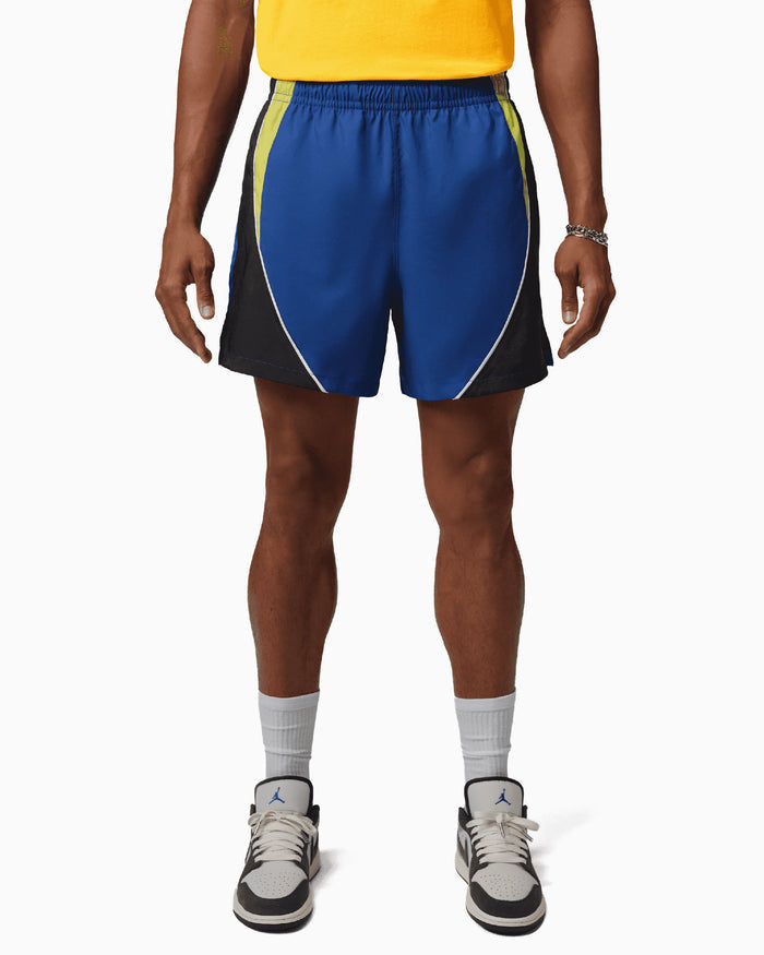 Shorts Jordan Brooklyn Brasil Logo Men's Shorts - IM5104-417