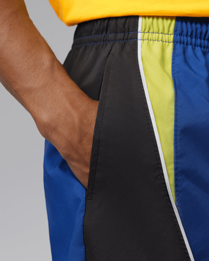 Shorts Jordan Brooklyn Brasil Logo Men's Shorts - IM5104-417