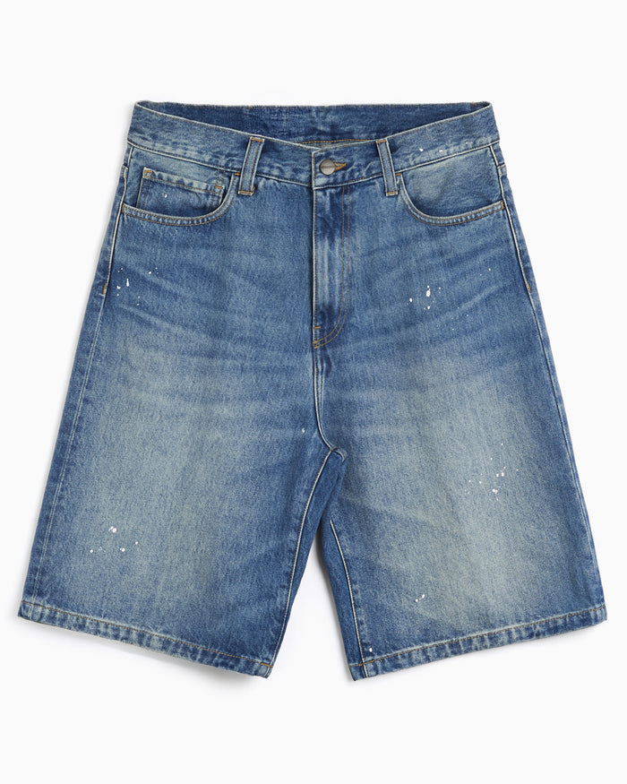 Shorts Carhartt WIP Landon Men's Shorts - I037028-01EJ