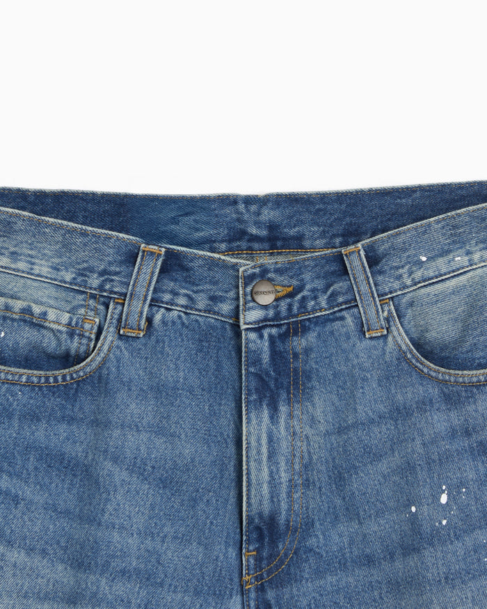 Shorts Carhartt WIP Landon Men's Shorts - I037028-01EJ