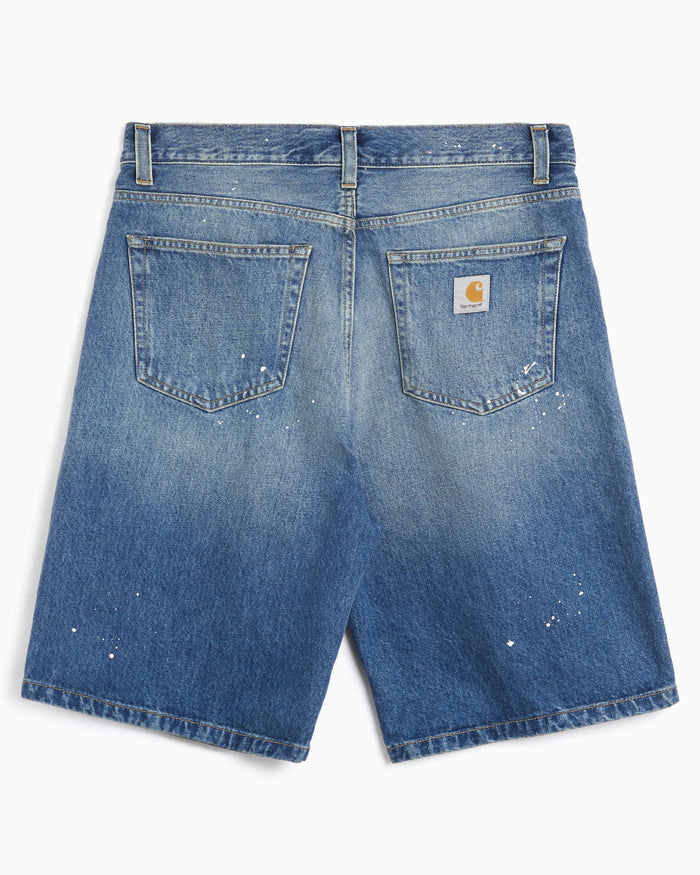 Shorts Carhartt WIP Landon Men's Shorts - I037028-01EJ