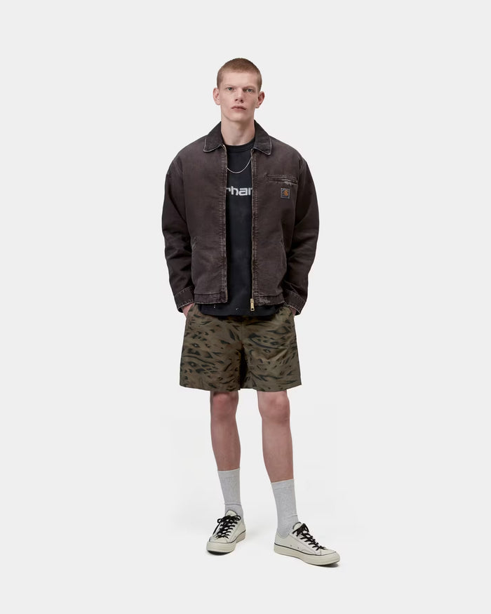 Shorts Carhartt WIP Travon Men's Shorts - I036801-3TDXX