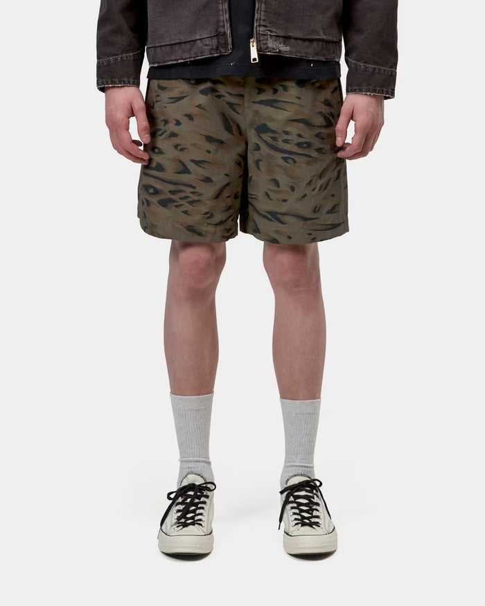 Shorts Carhartt WIP Travon Men's Shorts - I036801-3TDXX