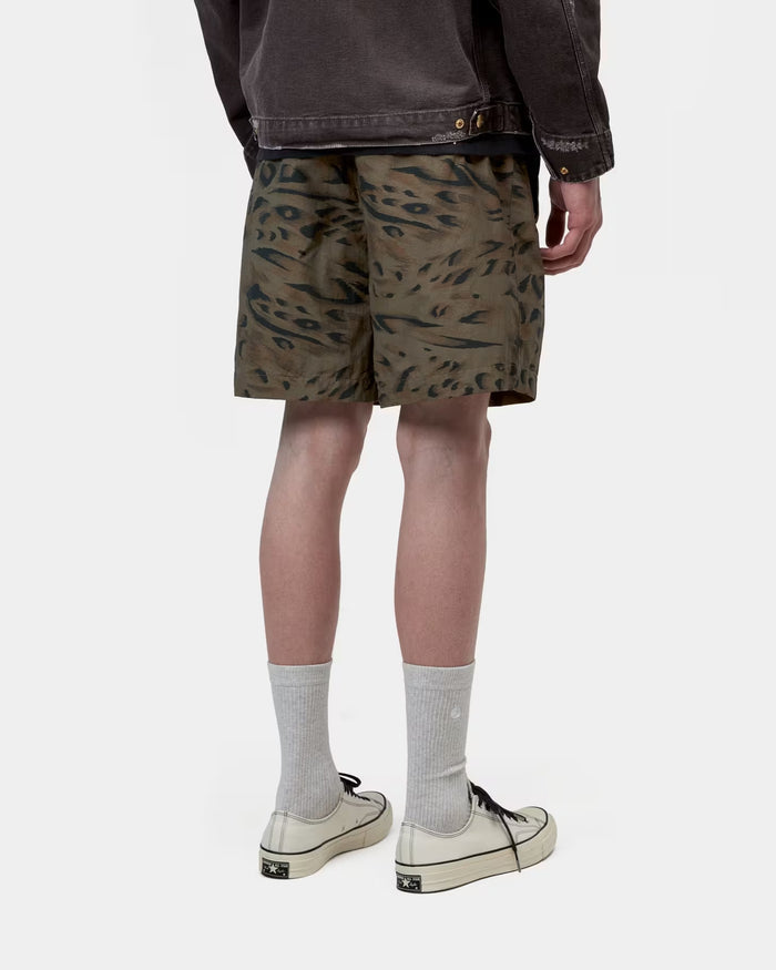Shorts Carhartt WIP Travon Men's Shorts - I036801-3TDXX