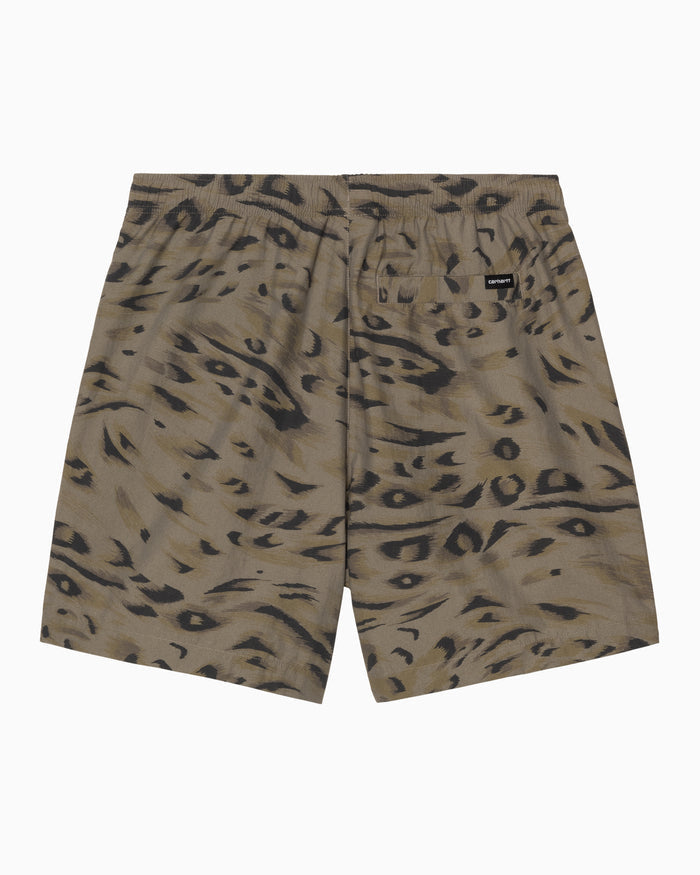 Shorts Carhartt WIP Travon Men's Shorts - I036801-3TDXX