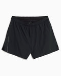Shorts Ciele Athletics Long Brief Shadowcast Running Men's Shorts - M-1-SH-0240-BK002