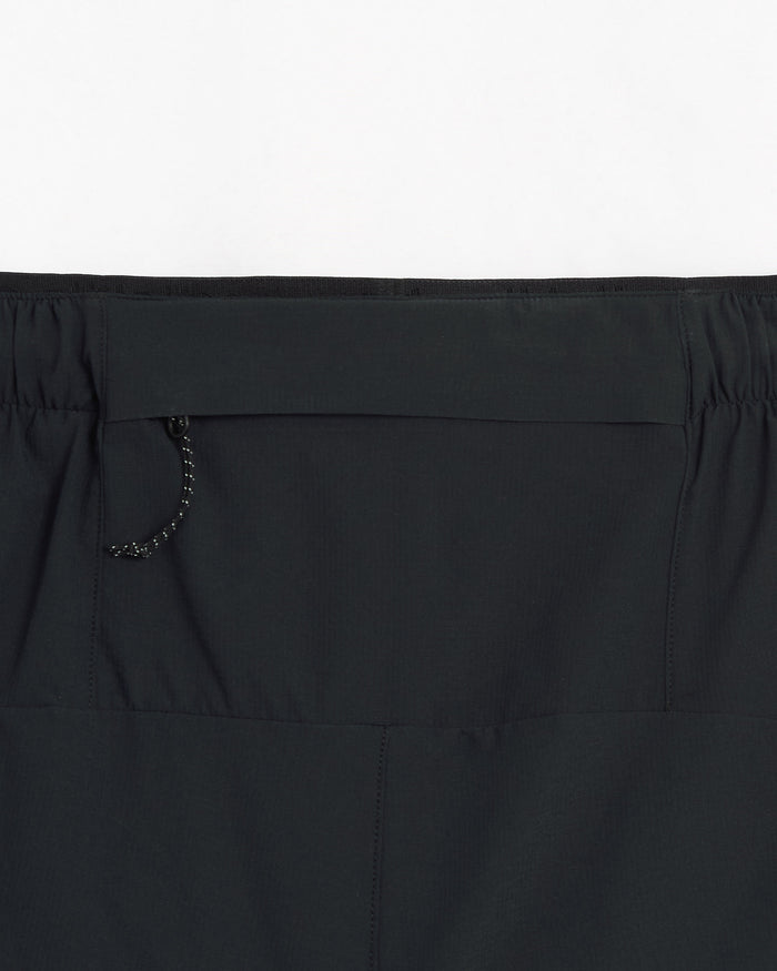 Shorts Ciele Athletics Long Brief Shadowcast Running Men's Shorts - M-1-SH-0240-BK002