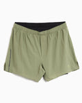Shorts Ciele Athletics Long Brief Toad Running Men's Shorts - M-1-SH-0240-GN018
