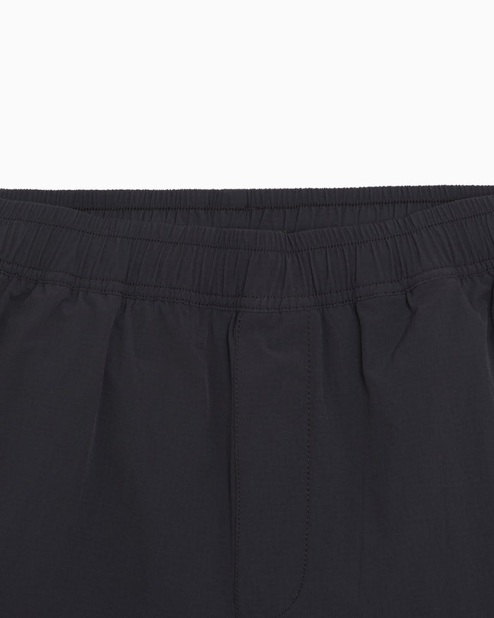 Shorts OBEY Clothing Path Logo Men's Shorts - 172120131-BLK