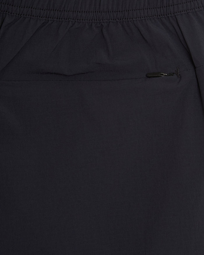 Shorts OBEY Clothing Path Logo Men's Shorts - 172120131-BLK