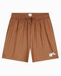 Shorts Arte Antwerp Big Logo Relaxed Men's Shorts - SS26-114SHO-Orange