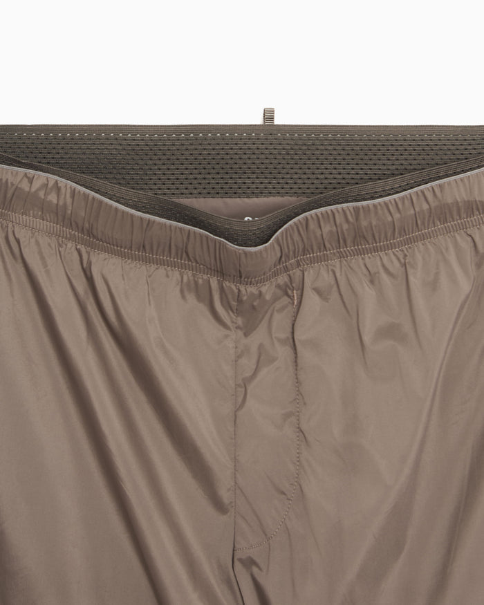 Shorts SATISFY TechSilk 8" Logo Men's Shorts - 12046-91000