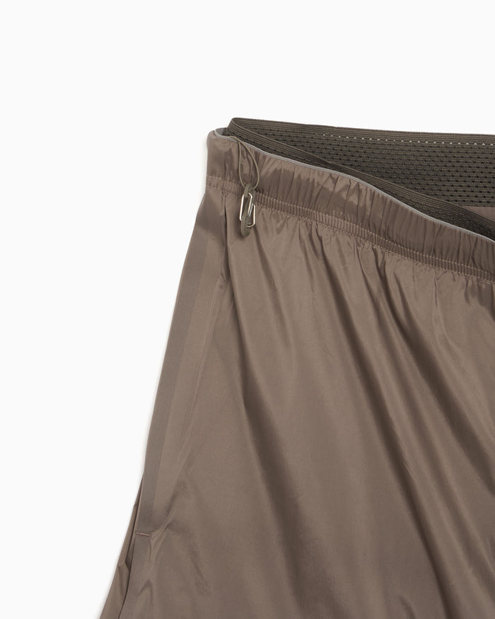 Shorts SATISFY TechSilk 8" Logo Men's Shorts - 12046-91000