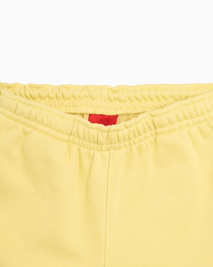 Shorts The North Face Red Box Fleece Logo Men's Shorts - NF0A8FMHG661