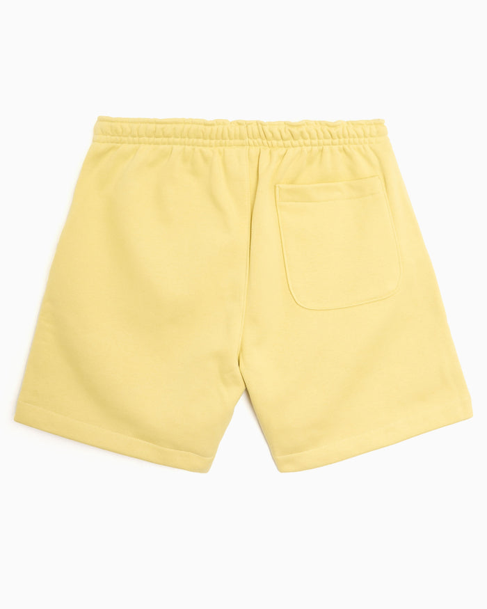 Shorts The North Face Red Box Fleece Logo Men's Shorts - NF0A8FMHG661