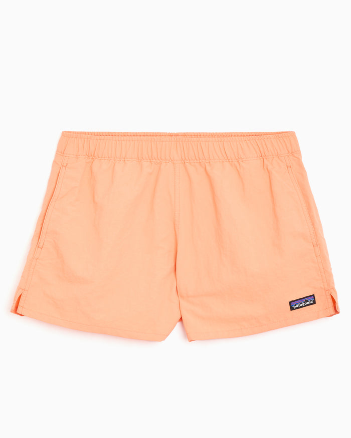 Shorts Patagonia Barely Baggies Crop Women's Shorts - 57044-PCHS