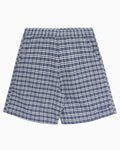 Shorts Carhartt WIP Kander Plaid Unisex Shorts - I036196-3JQXX