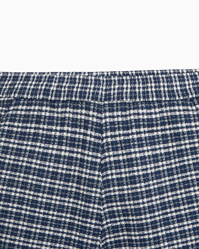 Shorts Carhartt WIP Kander Plaid Unisex Shorts - I036196-3JQXX