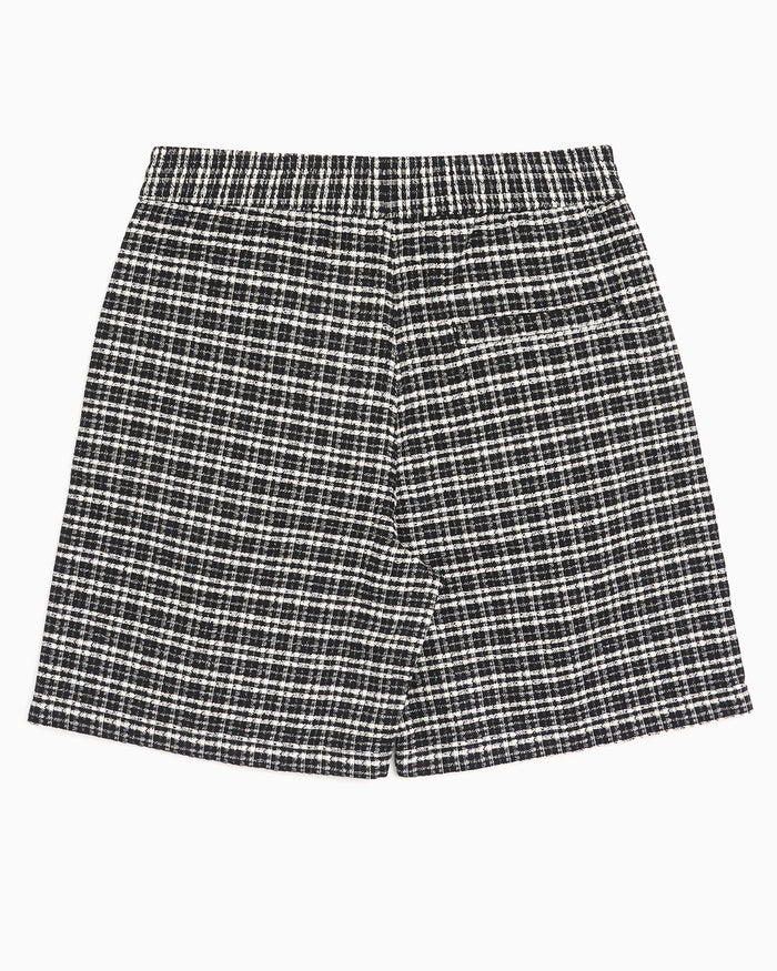 Shorts Carhartt WIP Kander Plaid Unisex Shorts - I036196-3JOXX