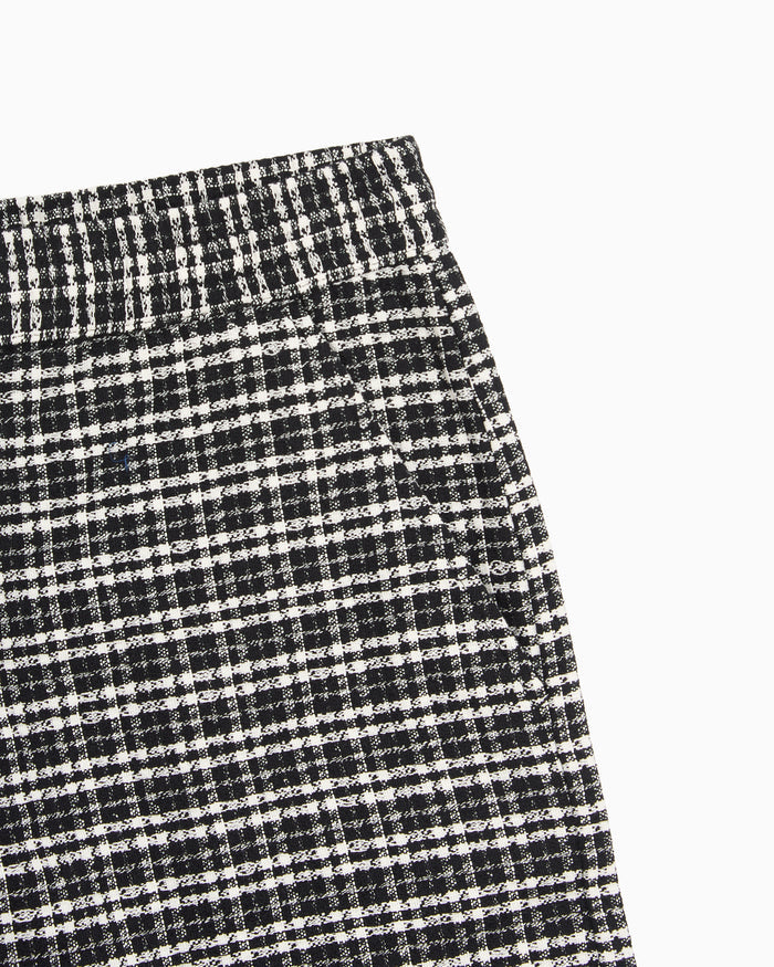 Shorts Carhartt WIP Kander Plaid Unisex Shorts - I036196-3JOXX