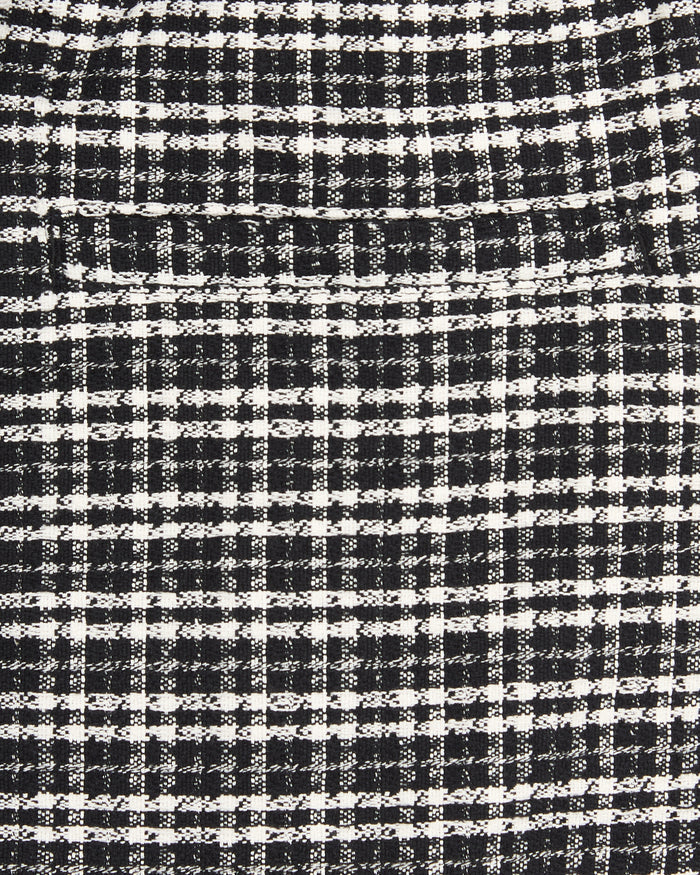 Shorts Carhartt WIP Kander Plaid Unisex Shorts - I036196-3JOXX
