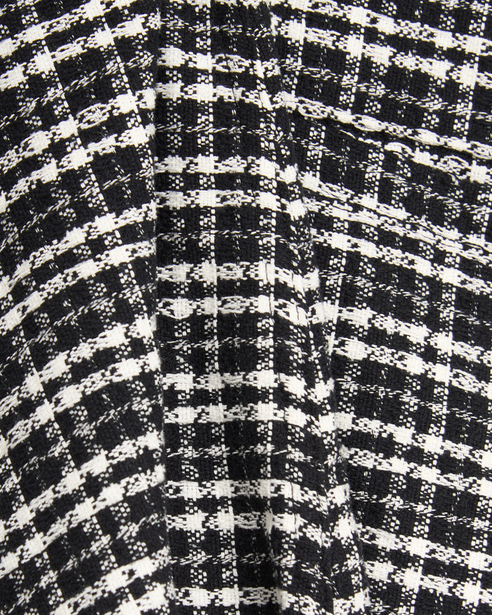 Shorts Carhartt WIP Kander Plaid Unisex Shorts - I036196-3JOXX