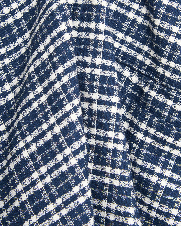 Shorts Carhartt WIP Kander Plaid Unisex Shorts - I036196-3JQXX
