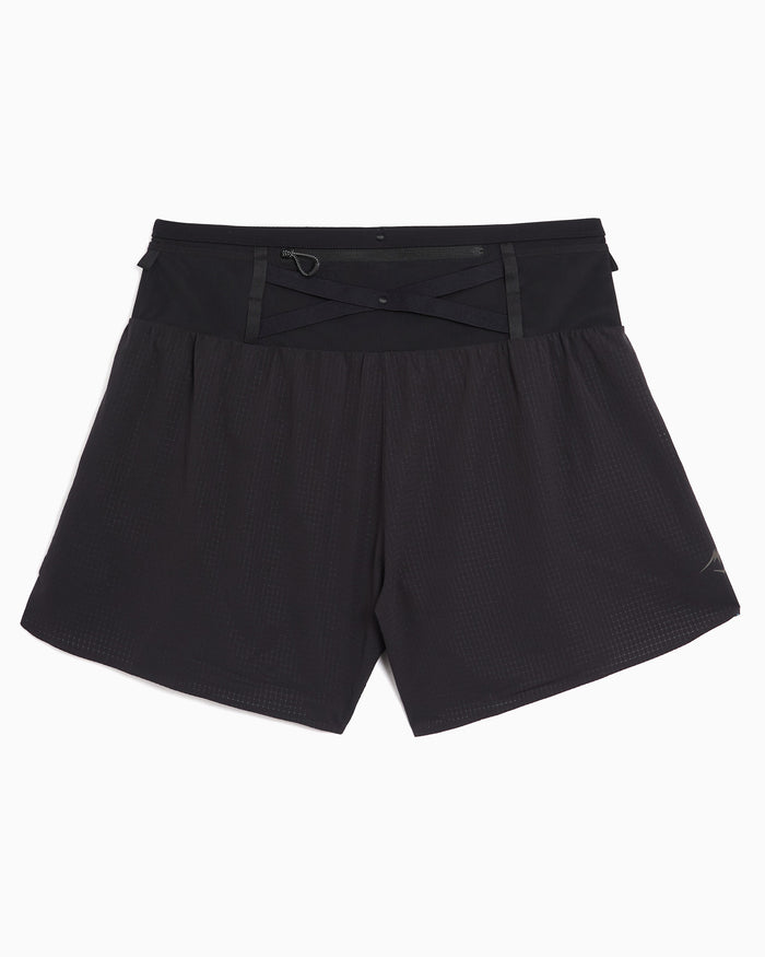 Shorts ASICS Fujitrail Elite Men's Shorts - 2011D586-001