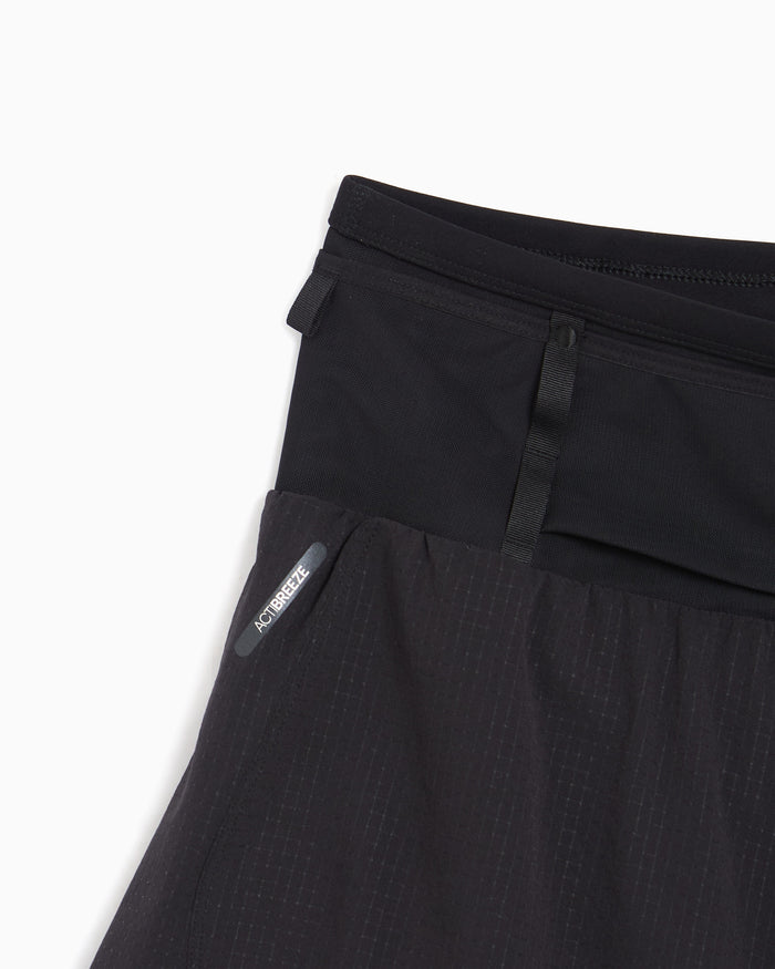 Shorts ASICS Fujitrail Elite Men's Shorts - 2011D586-001