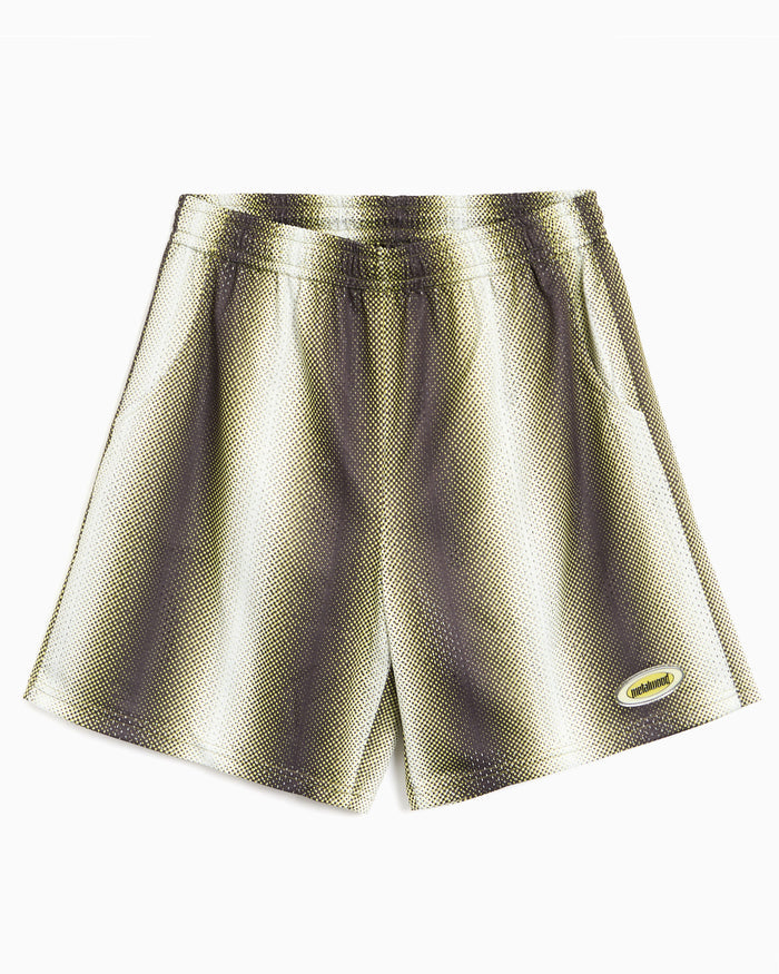 Shorts Metalwood Digital Hombre Men's Shorts - 26SS-07-04_GRN