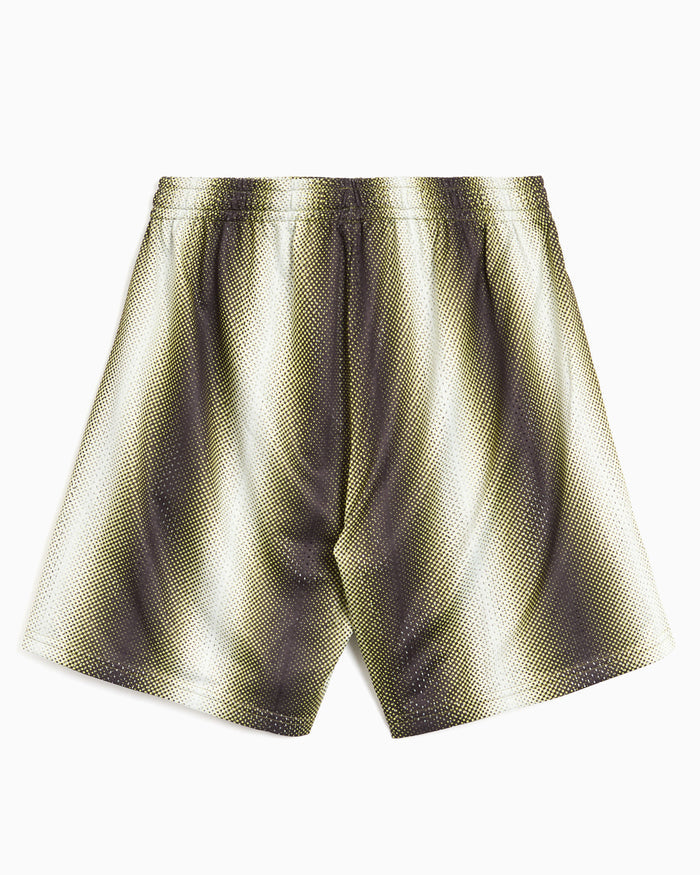 Shorts Metalwood Digital Hombre Men's Shorts - 26SS-07-04_GRN