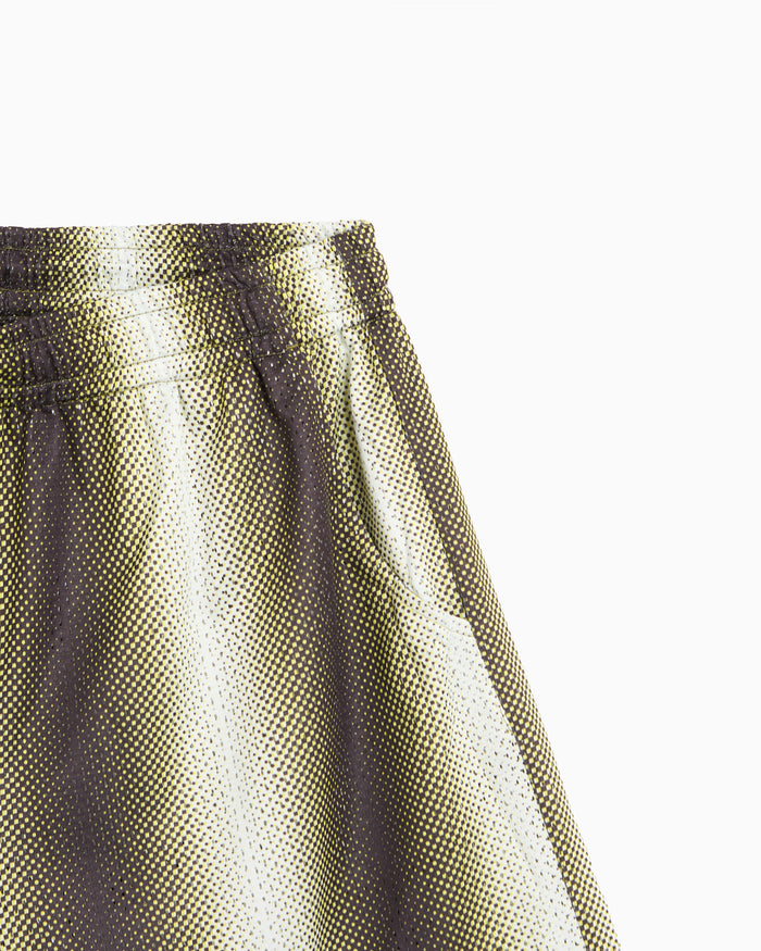 Shorts Metalwood Digital Hombre Men's Shorts - 26SS-07-04_GRN
