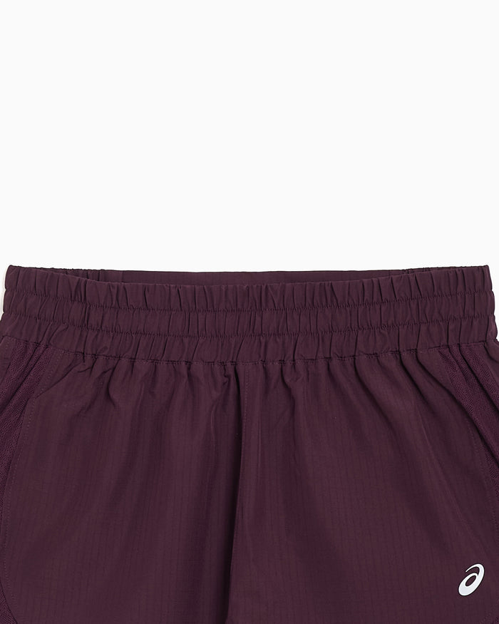 Shorts ASICS Nagino Run 2-in-1 Women's Shorts - 2012D491-500