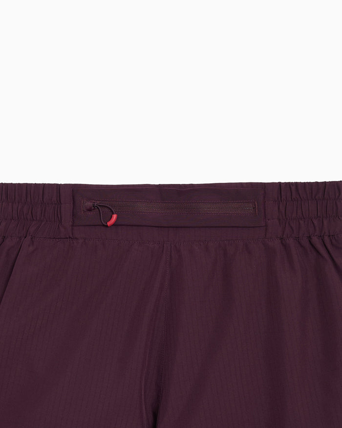 Shorts ASICS Nagino Run 2-in-1 Women's Shorts - 2012D491-500