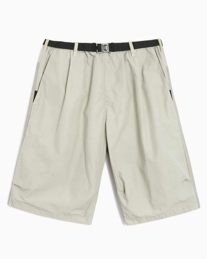Shorts NemeN Loose Men's Short Men's Shorts - NMN_E21025P_023